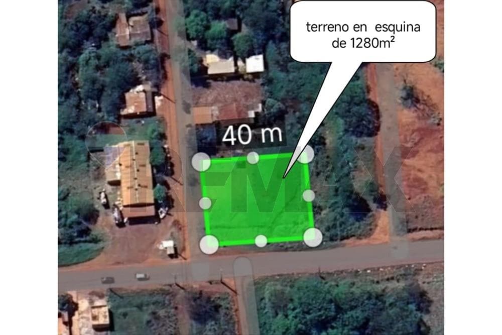 Terreno - Venta - Ciudad Del Este, Alto Paraná, Paraguay – 2