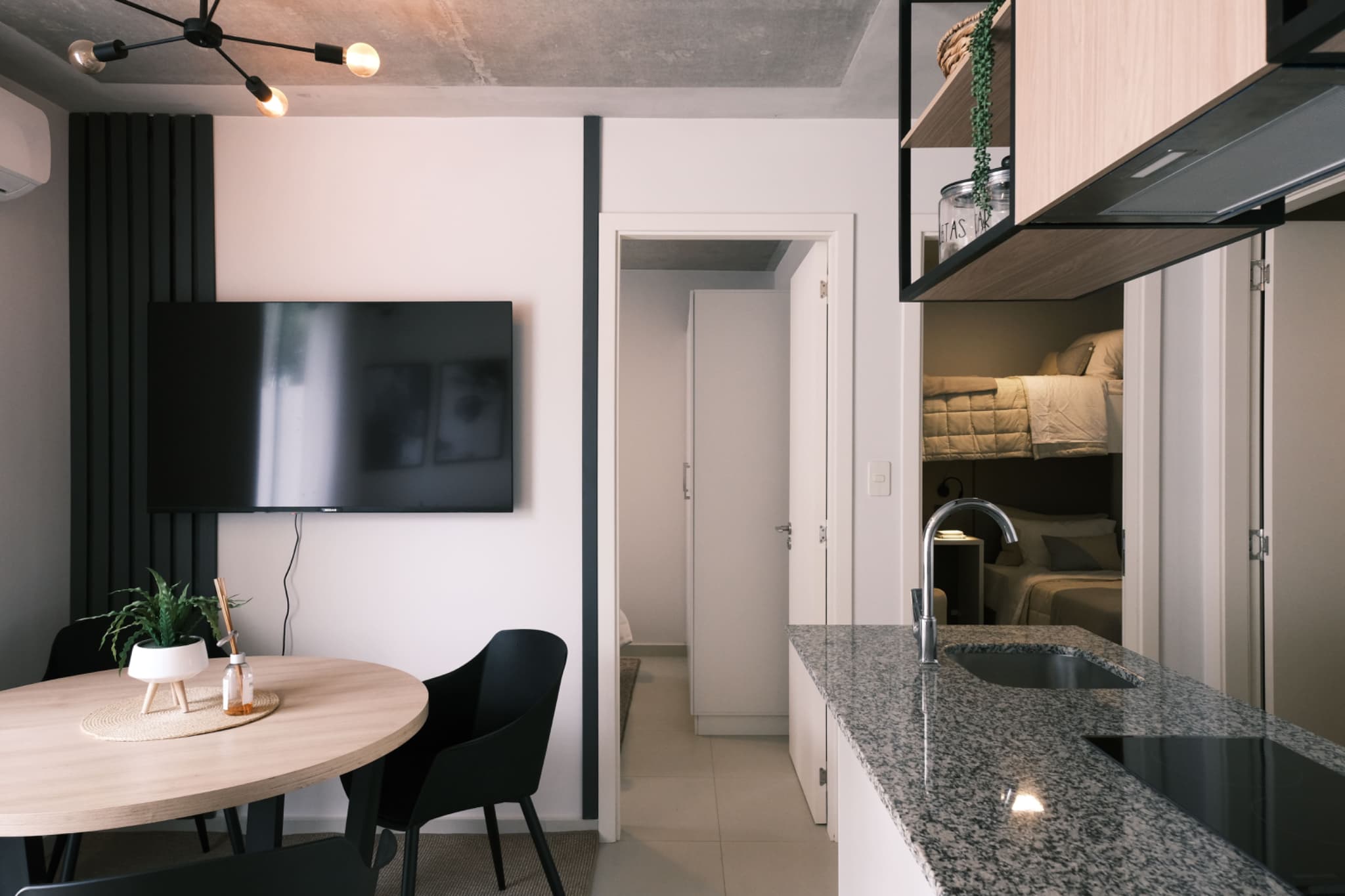 Vendo Departamento En Pozo Con Financiamiento En Insignia Terra 2 – 3