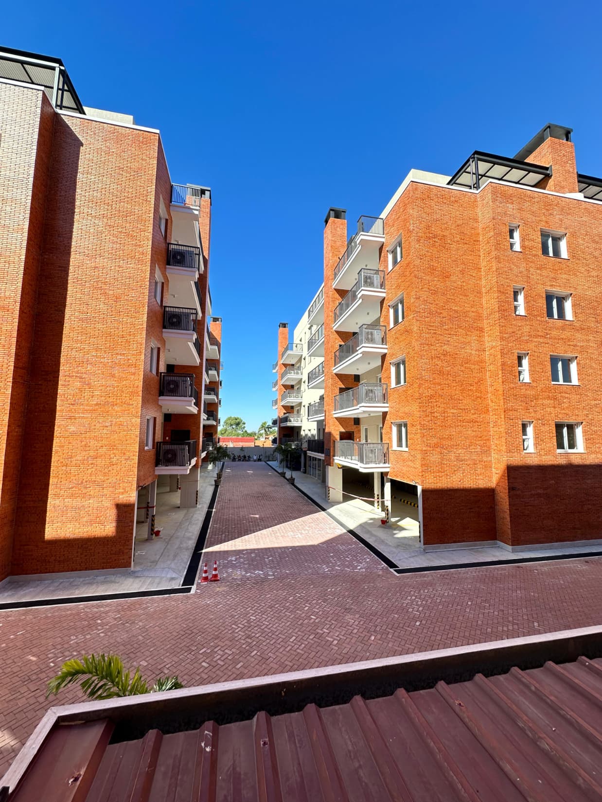 DEPARTAMENTO ALQUILER LOMA PYTA – 3