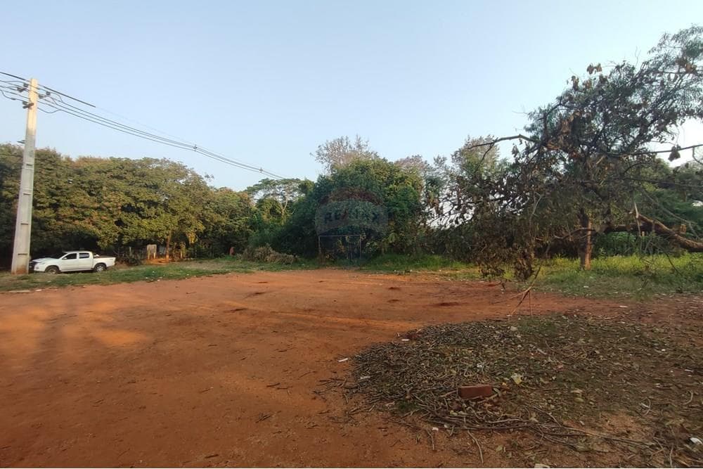 VENDO TERRENO EN LUQUE CAÑADA GARAY – 3