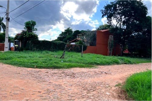 Terreno-Venta-Primero de mayo, Isla Bogado, Luque, Central