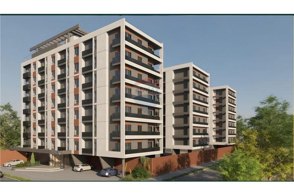 Departamento - Venta - Luque, Paraguay