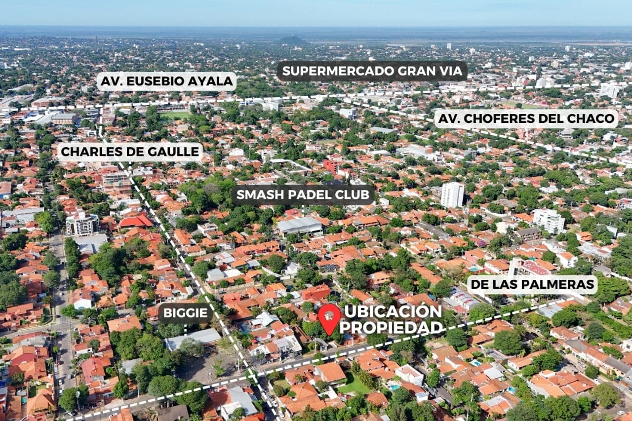 Terreno en Recoleta a pasos del shopping mariscal – 2