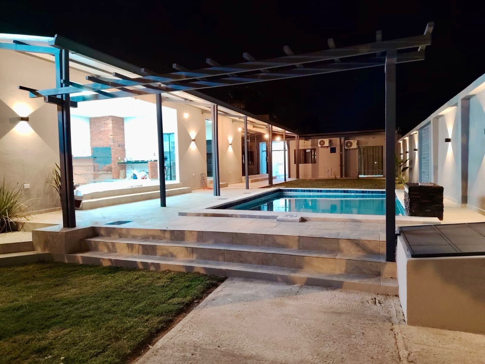 Casa A Estrenar En San Bernardino – Zona Centro – 3