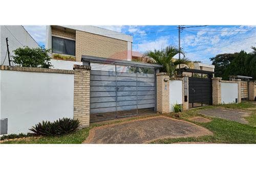 Duplex-Venta-PY Central Luque LAS RESIDENTAS II COD.144