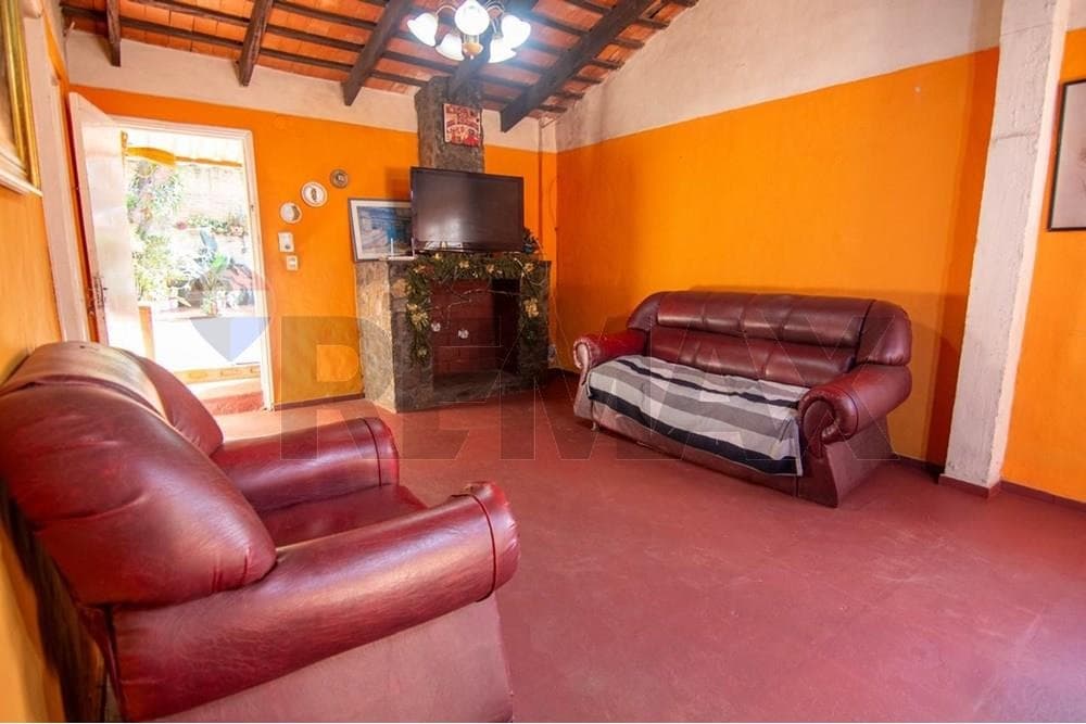 En Venta Casa Luque – 3