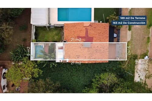 Venta Duplex En Luque, Zona Conmebol, Primer Barrio – 2