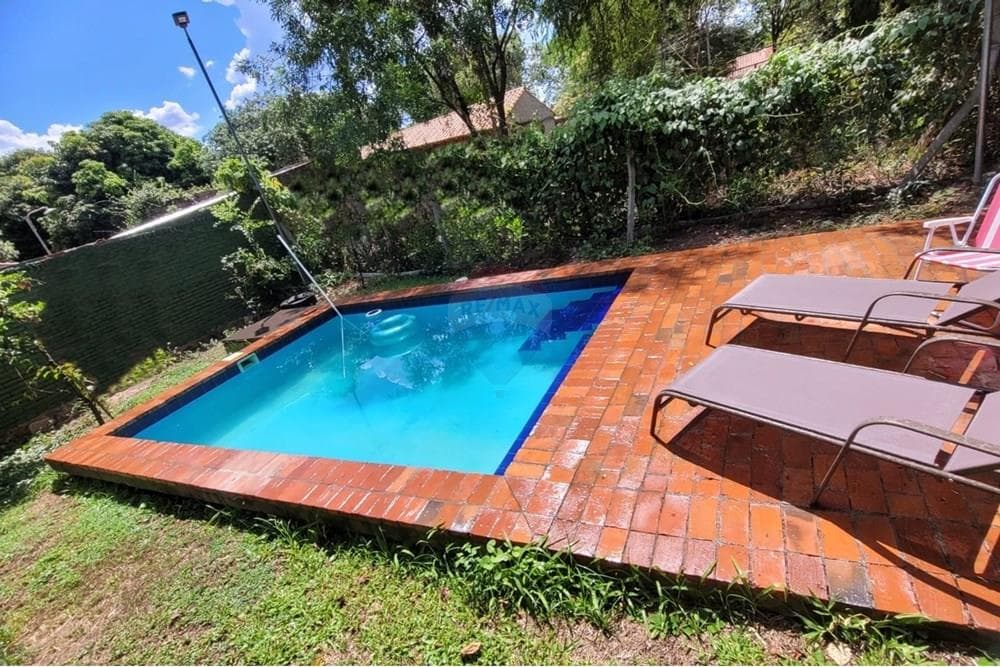 VENDO Casa de Verano en San Bernardino – 2