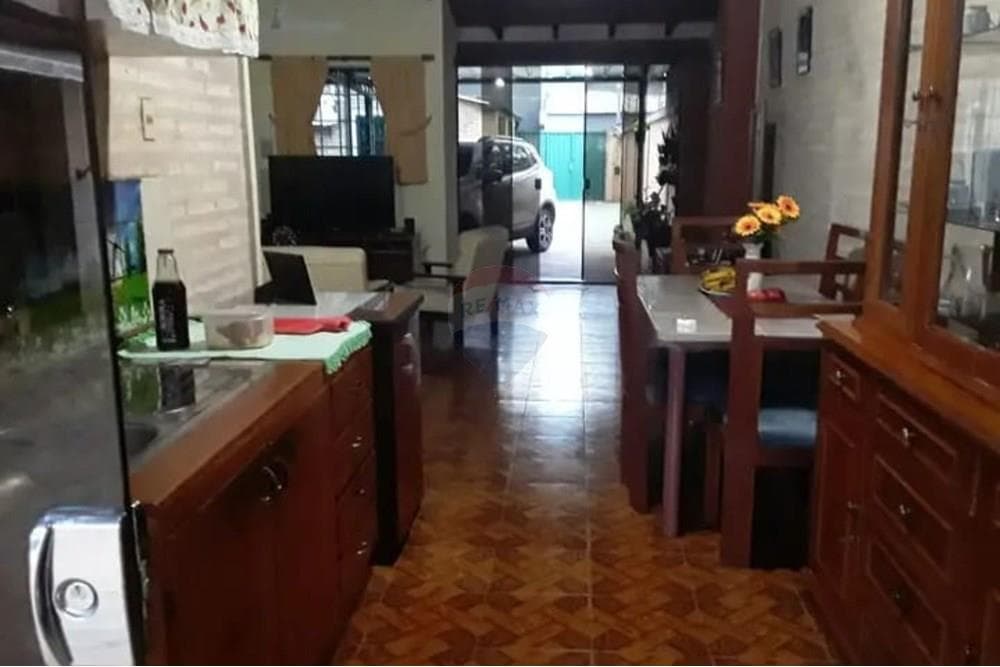 VENDO CASA EN VILLA ELISA – 2