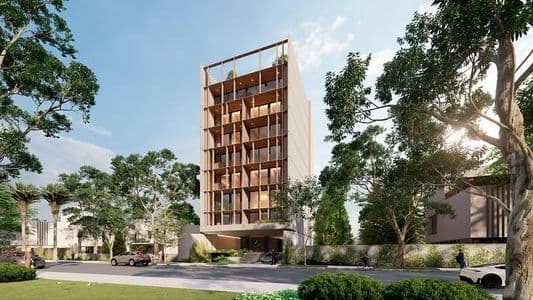 EN VENTA DEPARTAMENTO EN POZO-Edificio Midtown – Barrio Las Mercedes