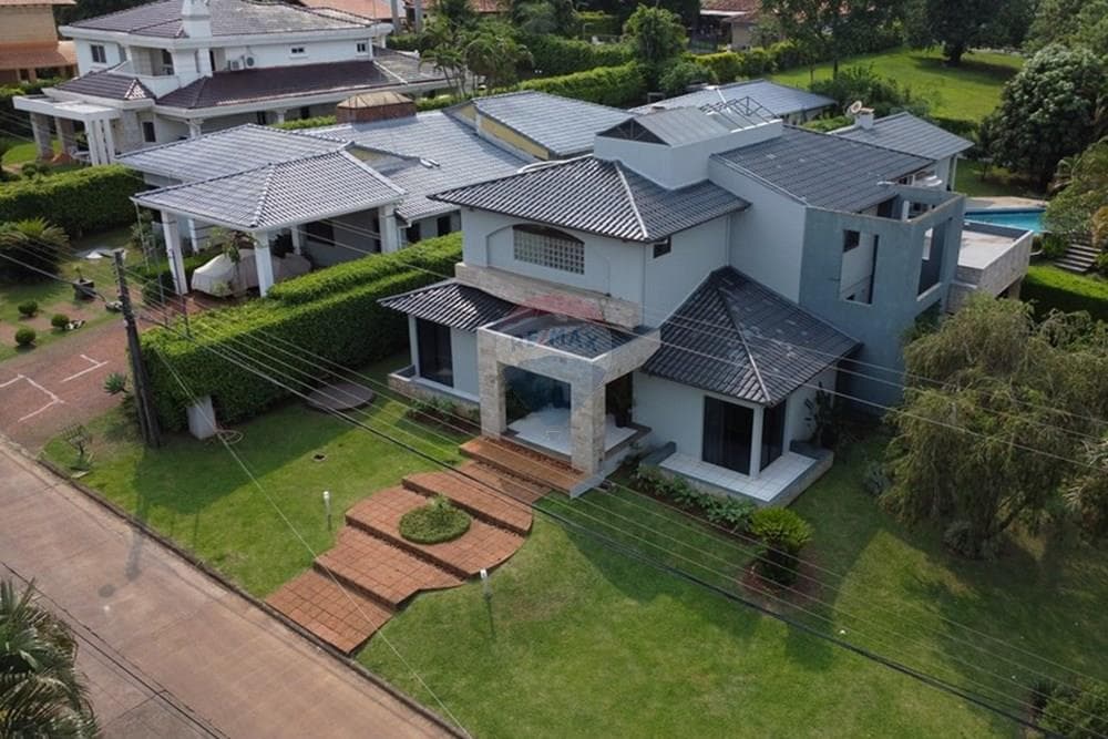 Residencia venta Hernandarias Paraná Country Club – 2