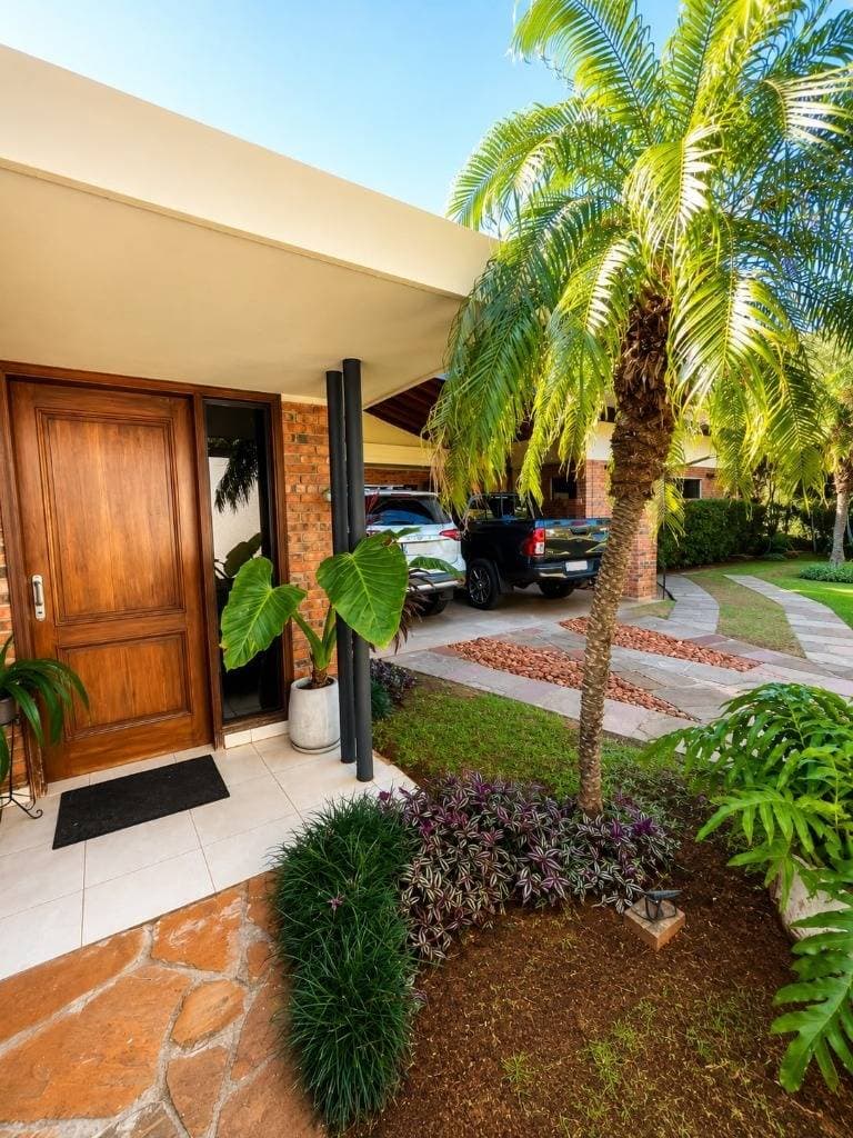 VENDO CASA DE 1524 m2 EN YCUA SATI – 3