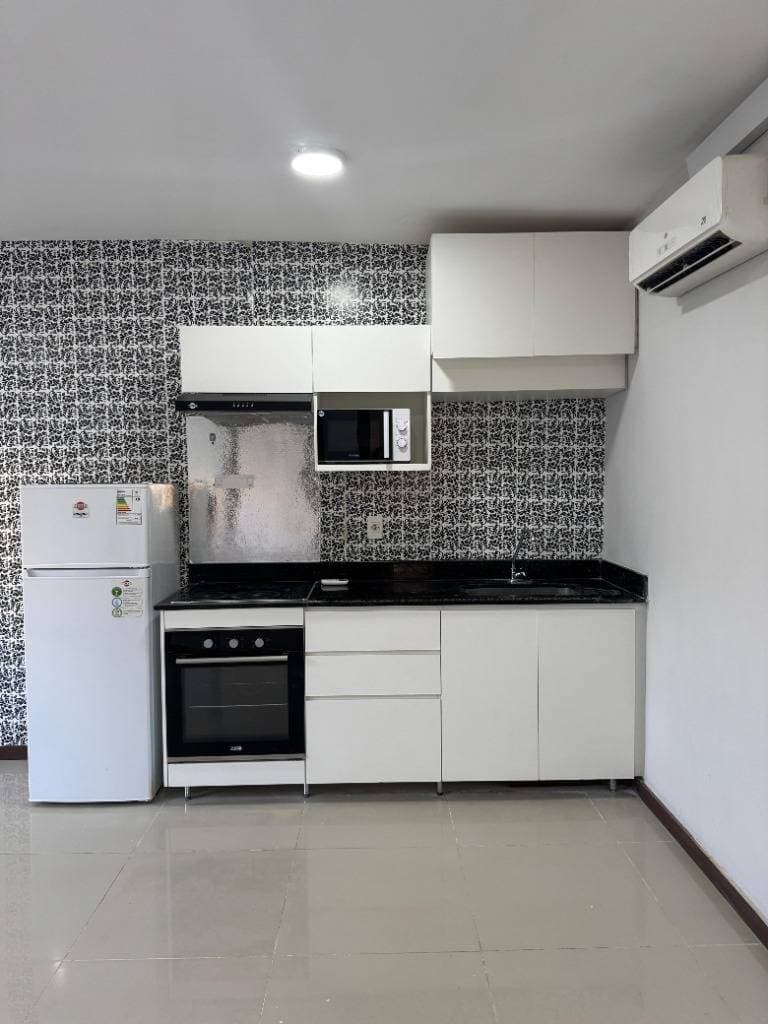 VENDO DEPARTAMENTO EN LUQUE RESIDENCIAL SANTA CECILIA – 2