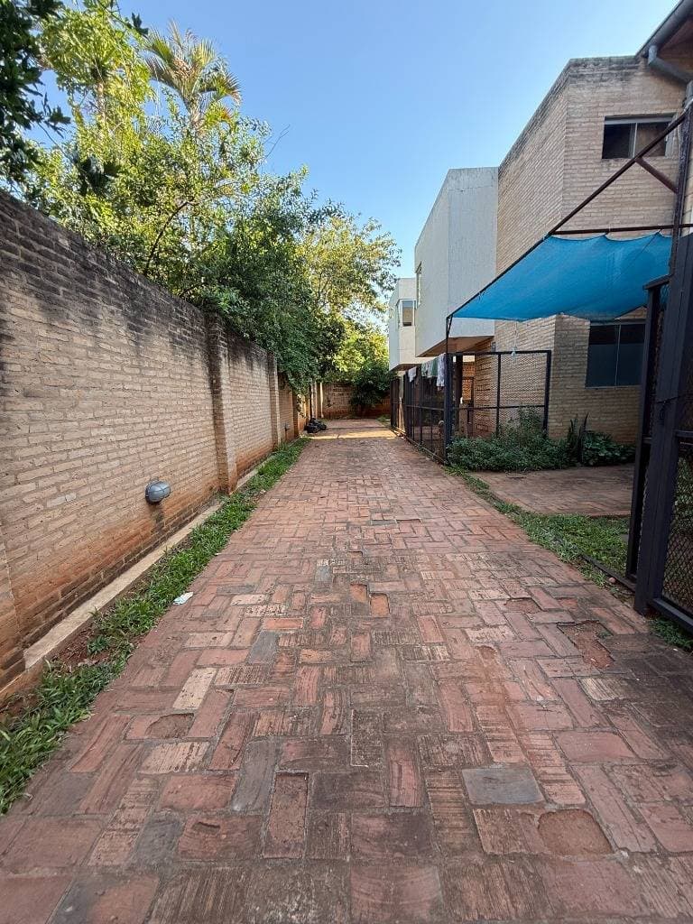 DUPLEX EN SAN LORENZO APTO PARA CREDITO – 2