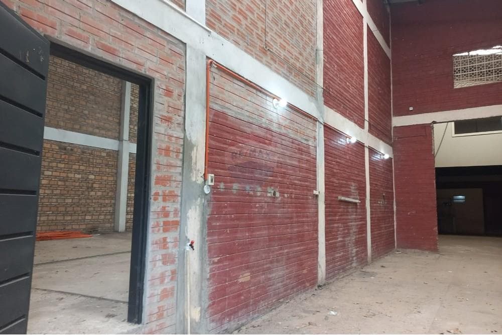 Depósito - Alquiler - Paraguay Central San Lorenzo, planea tu emprendimiento! – 2