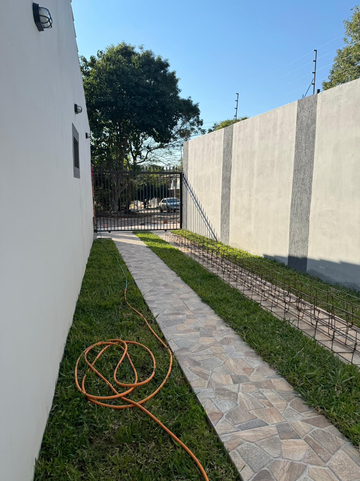 Lambaré (Casa en venta) ???? – 2