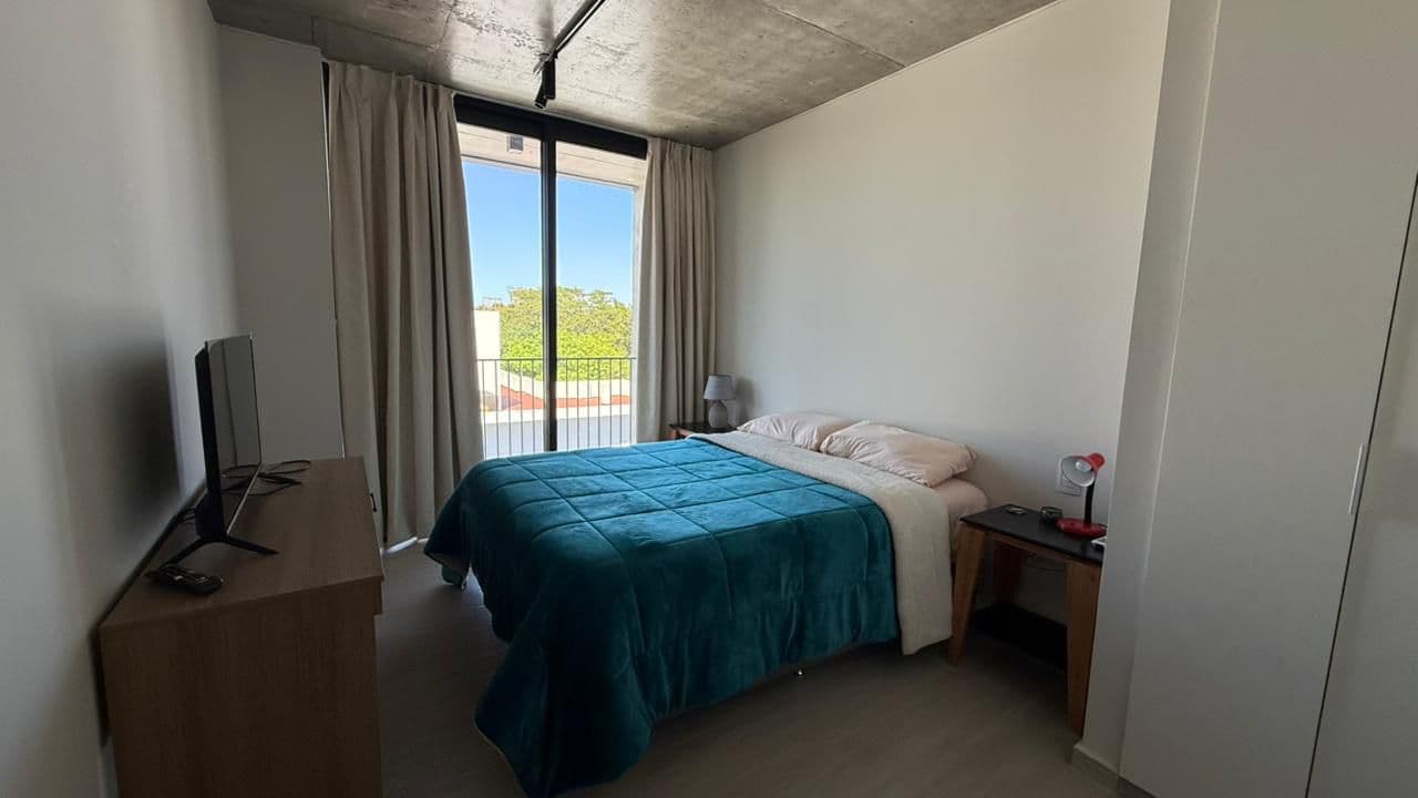 ALQUILO DEPARTAMENTO AMOBLADO – 2
