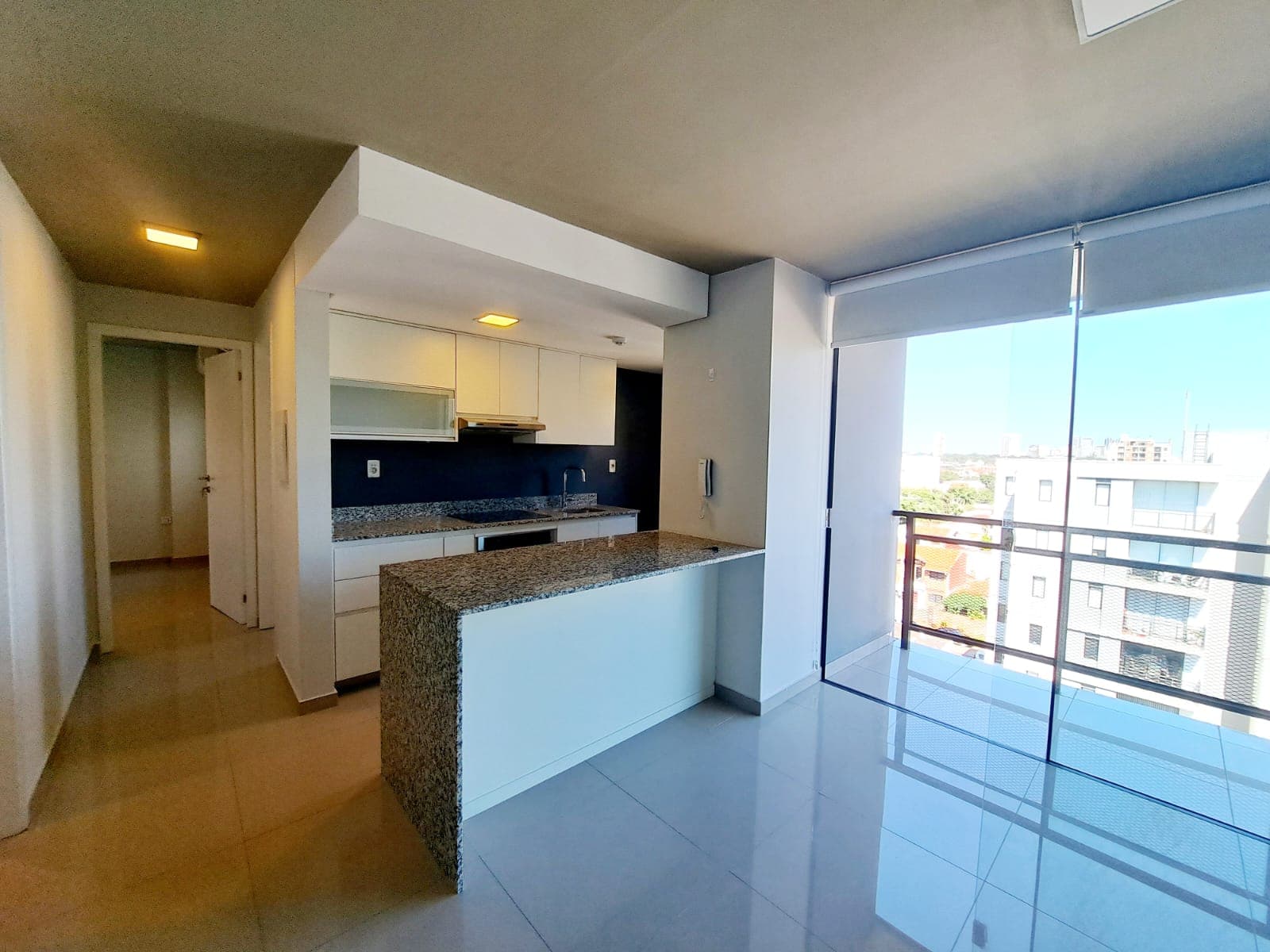 Alquilo Departamento de 2 Habitaciones en Zona CIT, Insignia 3 – 3