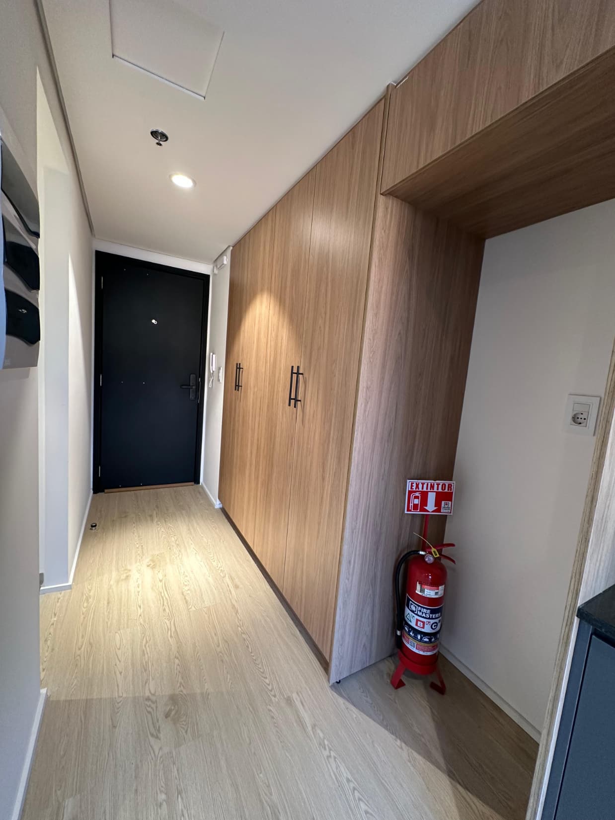 VILLA MORRA - EN ALQUILER DEPARTAMENTO A ESTRENAR DE 1 DORMITORIO – 2
