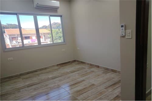 Departamento-Alquiler-Juana Maria de Lara, Capiata, Central