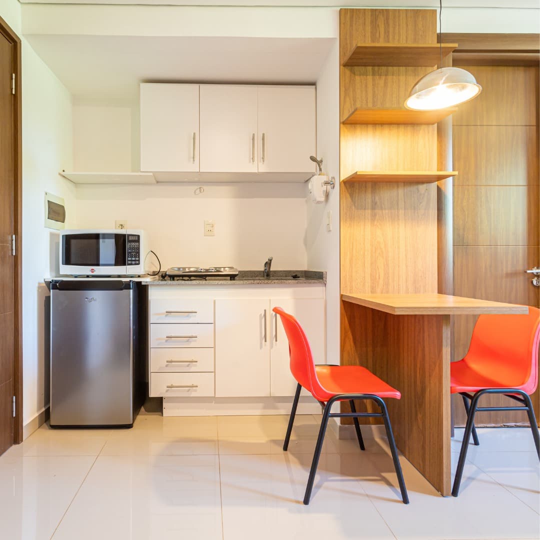 MONOAMBIENTE EN VENTA UNIVERSITY PARK – 3