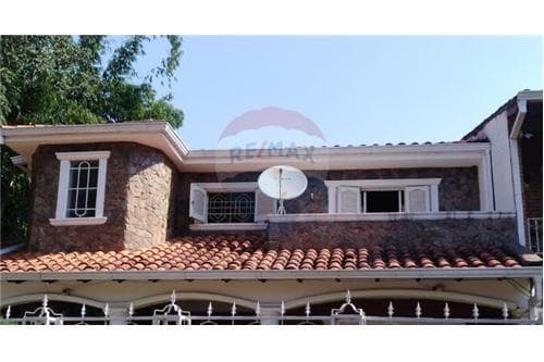 ALQUILO DEPARTAMENTO DE 2 HABITACIONES EN LAMBARÉ!