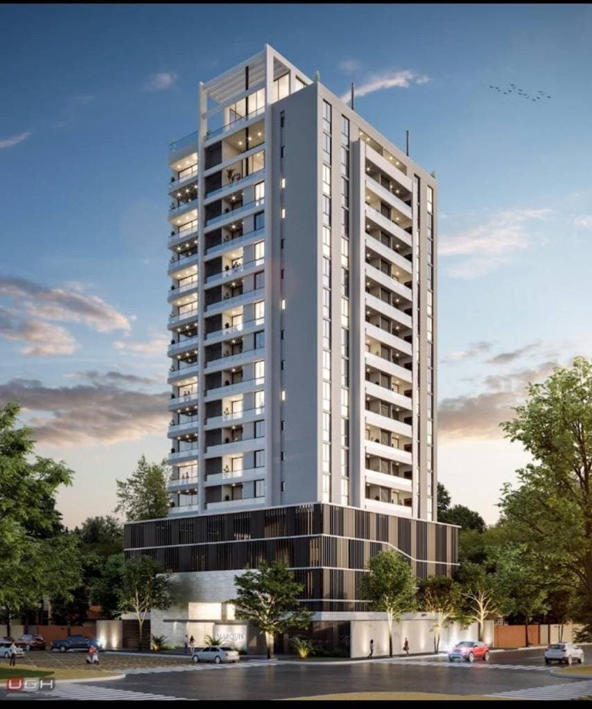 ALQUILO DEPARTAMENTO AMOBLADO EN EL EDIFICIO MARQUIS