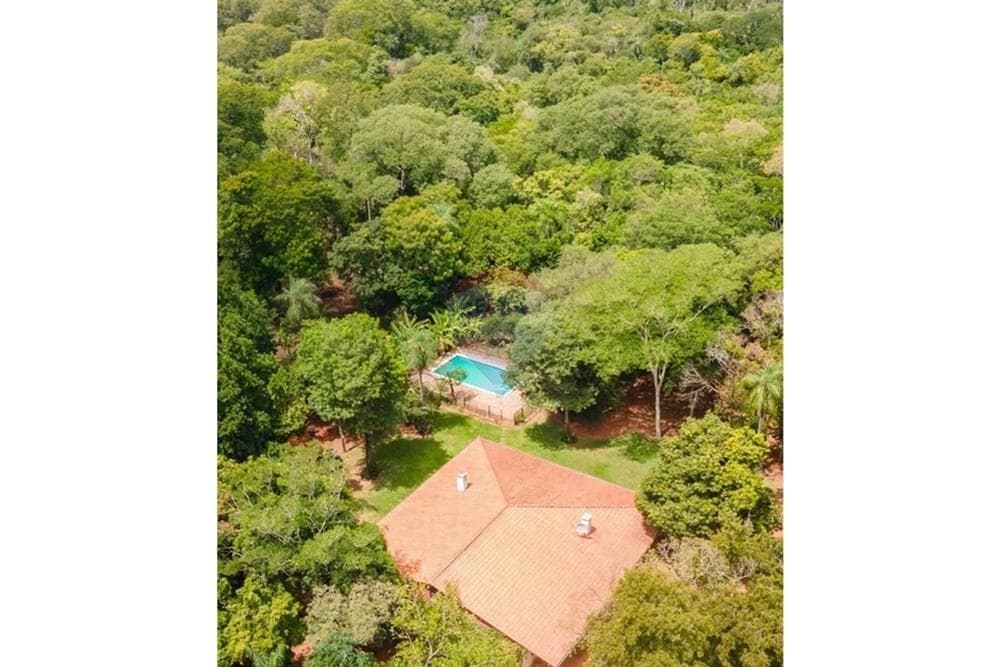 Vemdo hermosa y amplia quinta en Areguá- Paraguay – 2