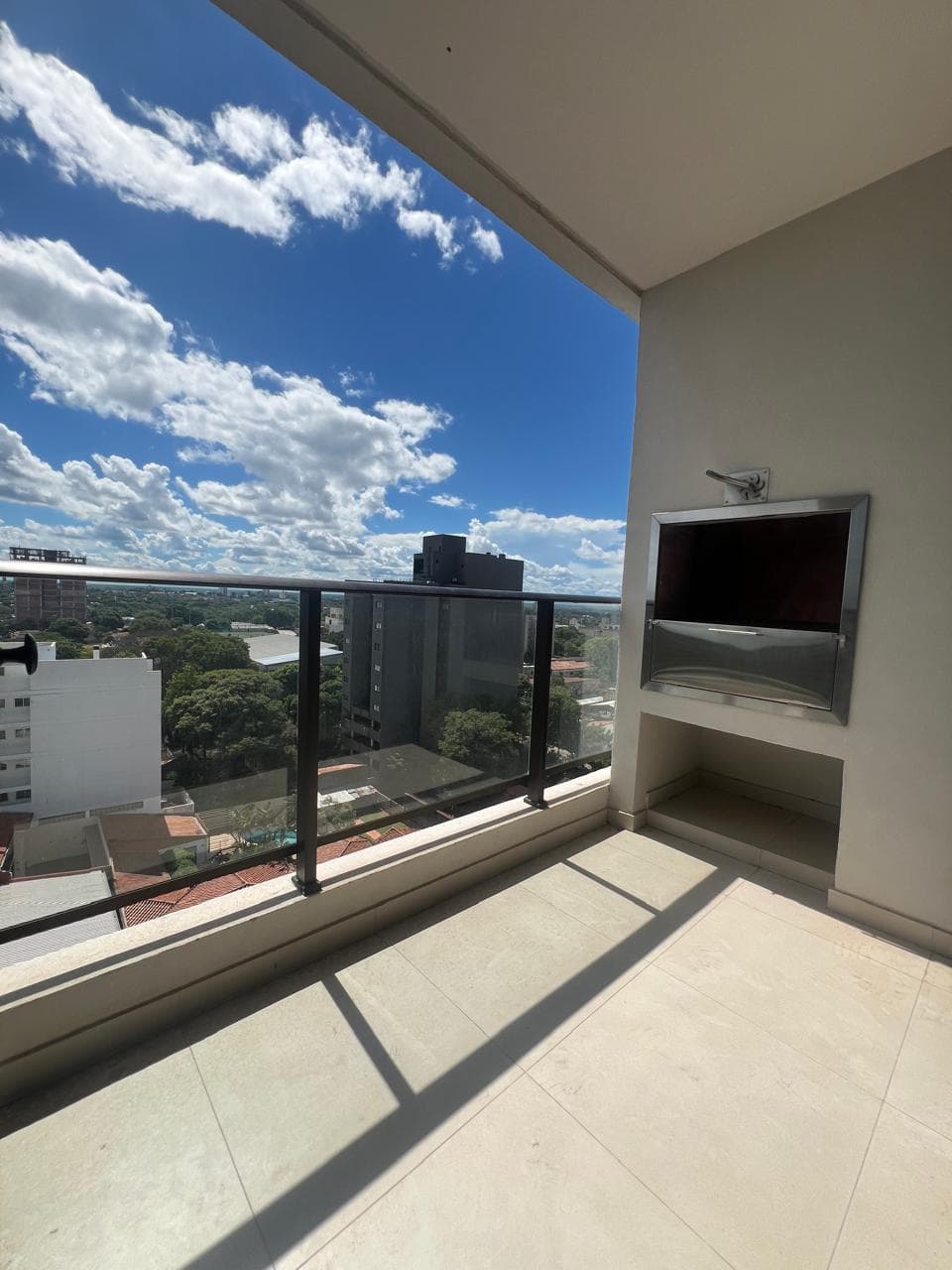 VENDO O ALQUILO DEPARTAMNETO DE UN DORMITORIO EN EDIFICIO MARQUIS VILLA MORRA – 2