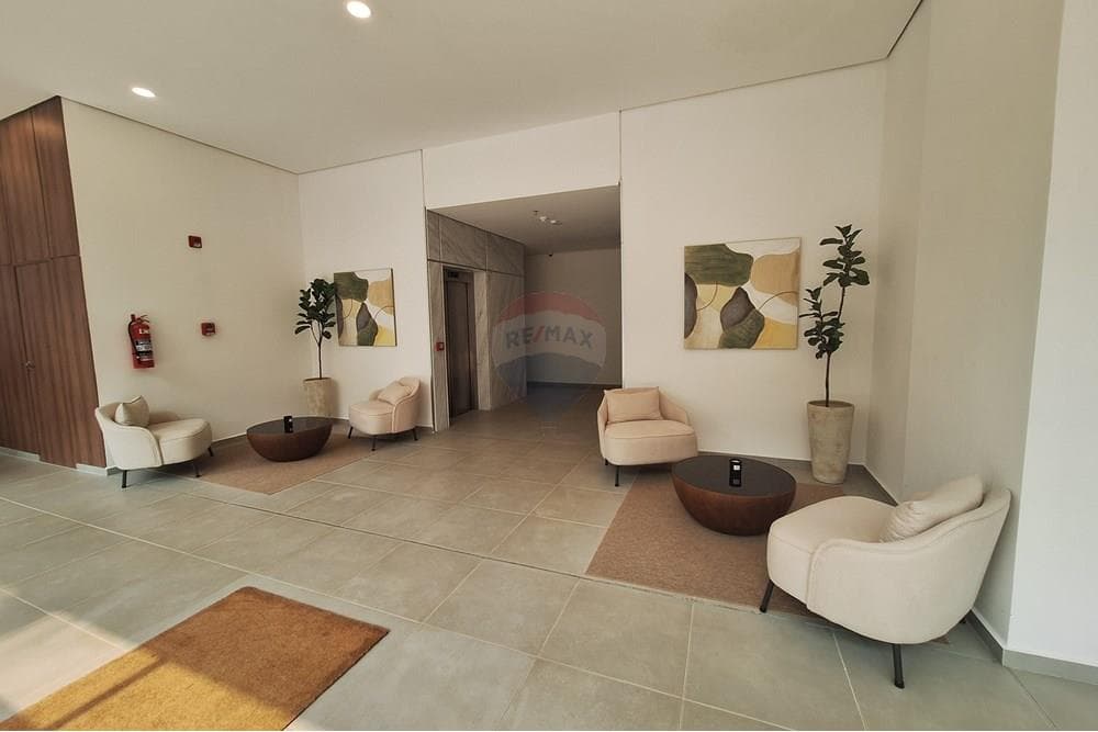 ALQUILER DEPARTAMENTO AMOBLADO EDIF. ESPAÑA LM