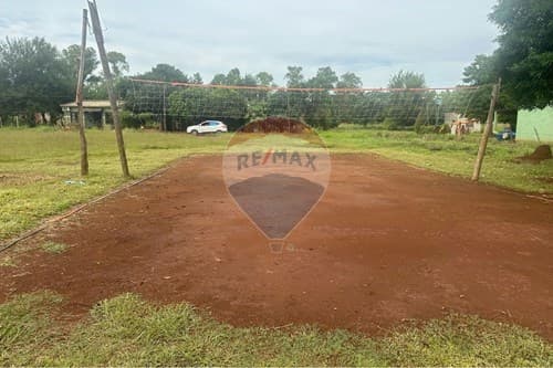 TERRENO EN VENTA, CIUDAD DEL ESTE – 2