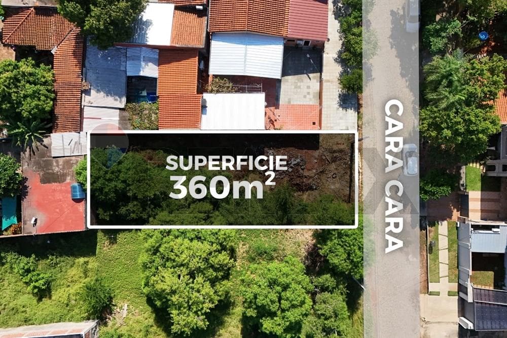 HERMOSO TERRENO EN LAMBARE