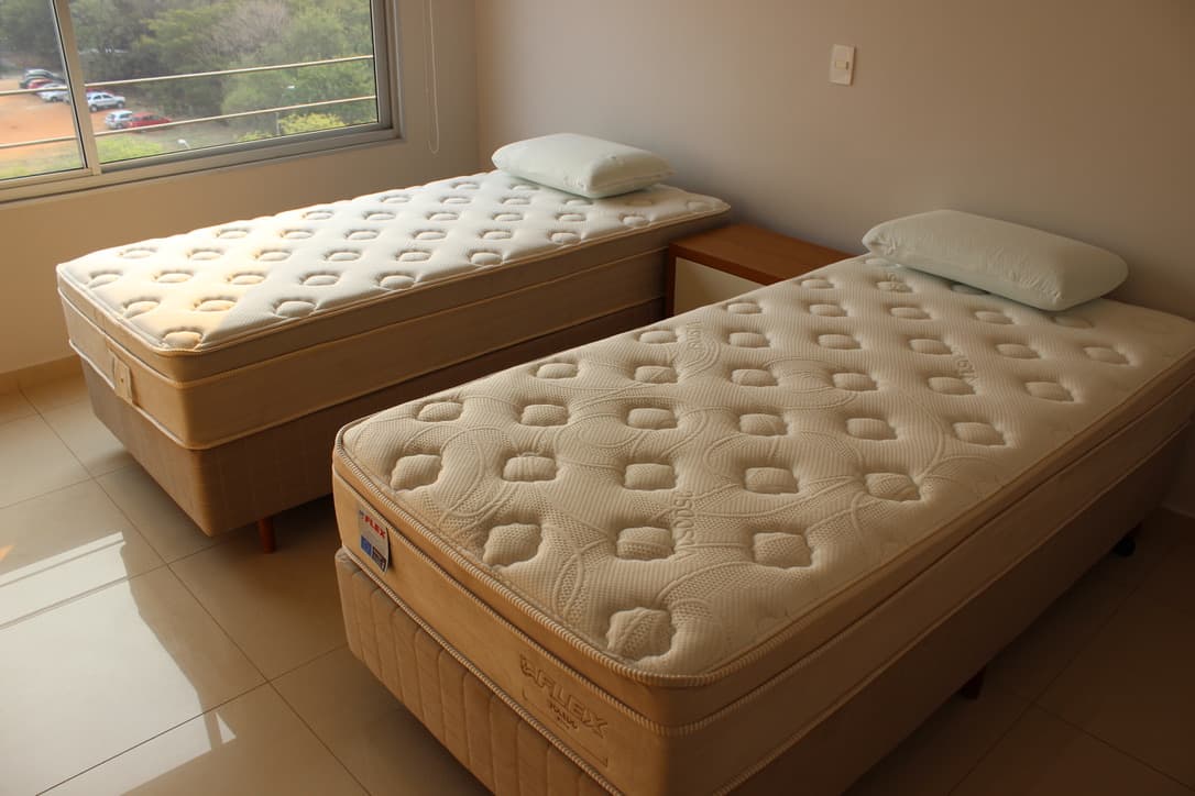 Alquilo Penthouse Amoblado De 3 Habit. – 2