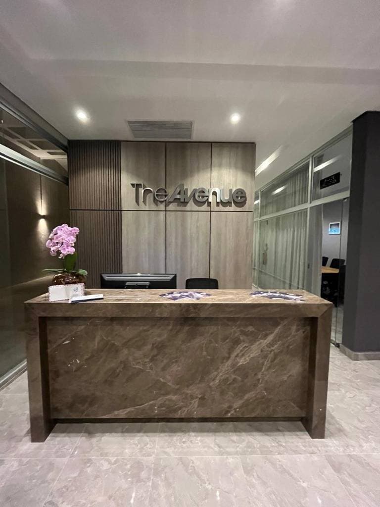 Vendo Departamento a estrenar en la mejor zona de Santa Teresa