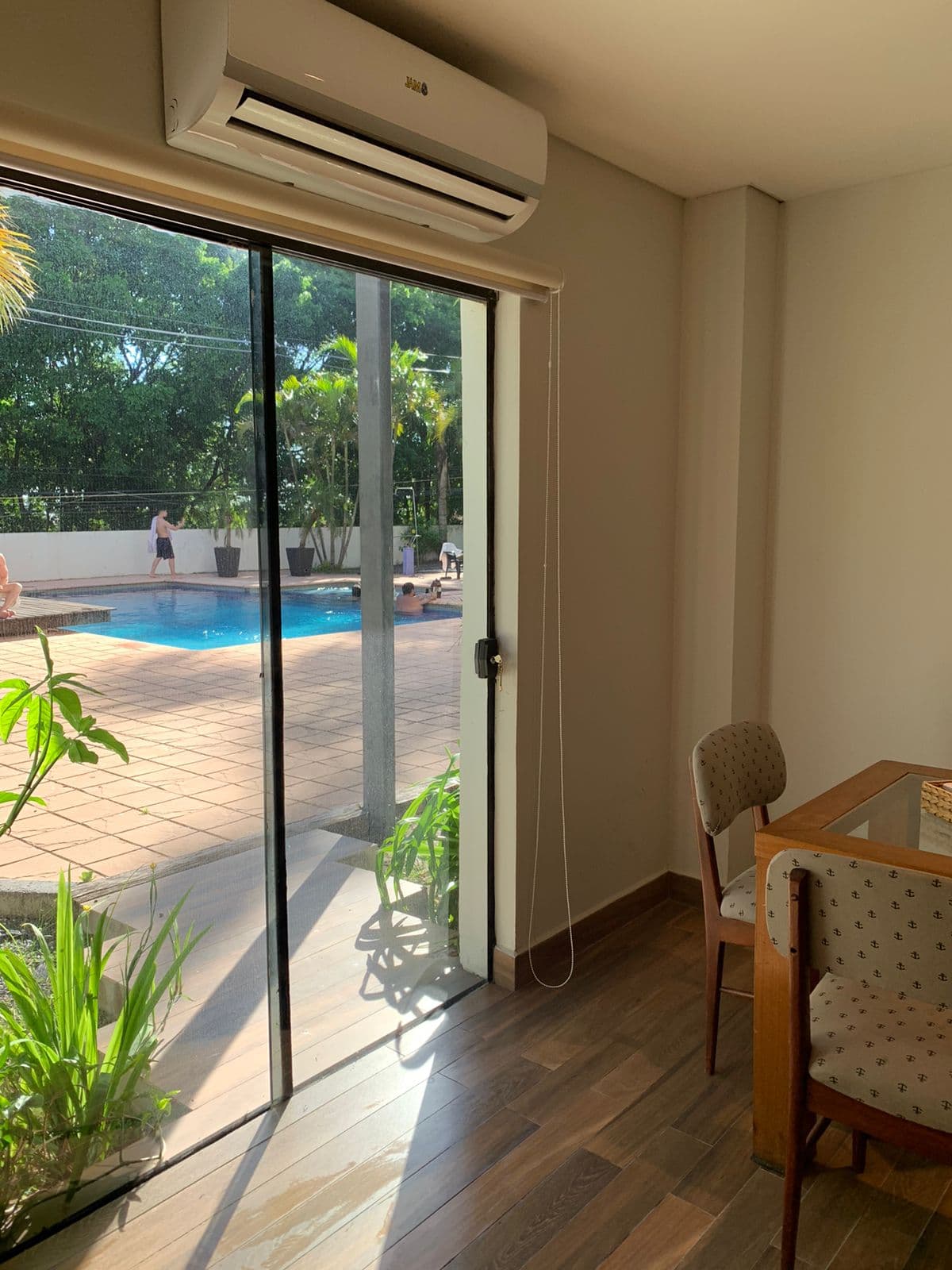 VENDO DEPARTAMENTO ZONA YACHT & GOLF CLUB – 3