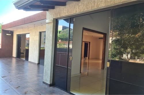 Departamento-Alquiler-Av. Perú 447, Asunción 001218, Las Mercedes – 2