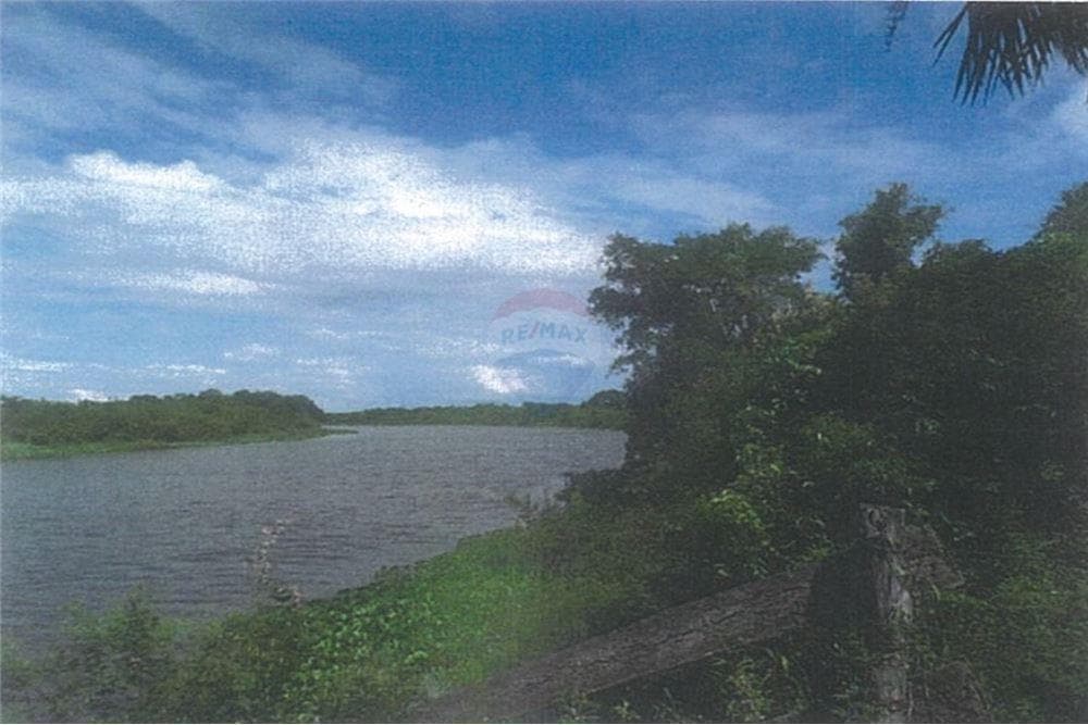 VENDO ESTANCIA 1040 HECTAREAS EN ARROYOS Y ESTEROS