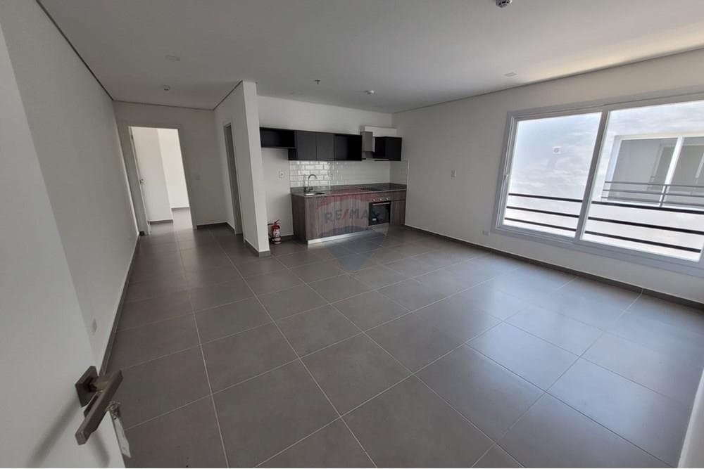 ¡Moderno Departamento en Asunción a la Venta!