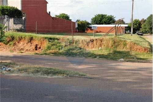 Terreno en Villa Elisa