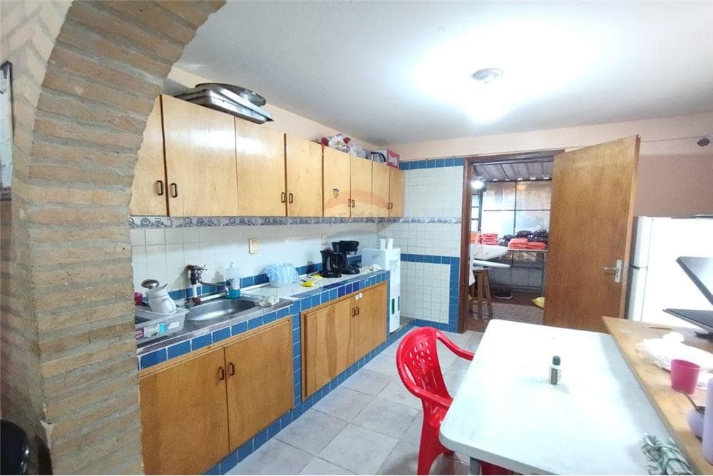 Amplia Casa en Alquiler en Asunción B° Republicano – 3