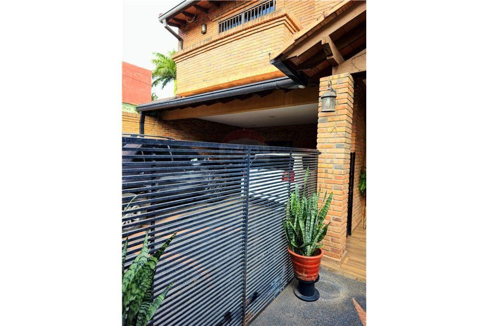 Casa - Venta - Paraguay Central Fernando De La Mora – 2