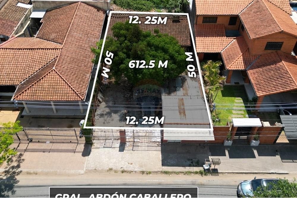 OPORTUNIDAD DE INVERSION EN SAN JORGE – 2