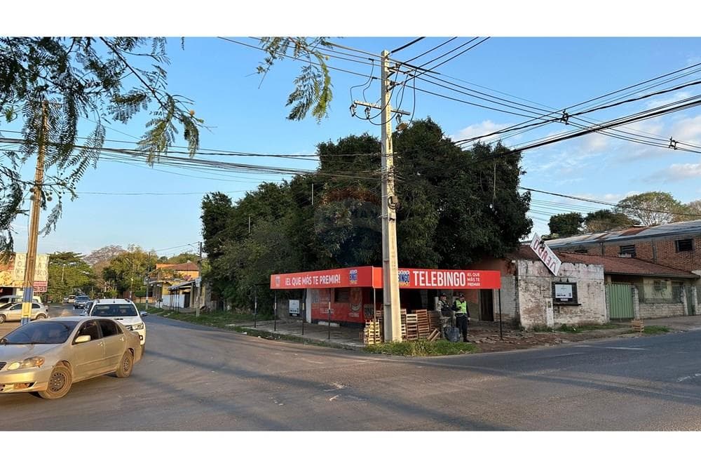 Terreno - Venta - Paraguay Central Luque La mejor inversión – 2