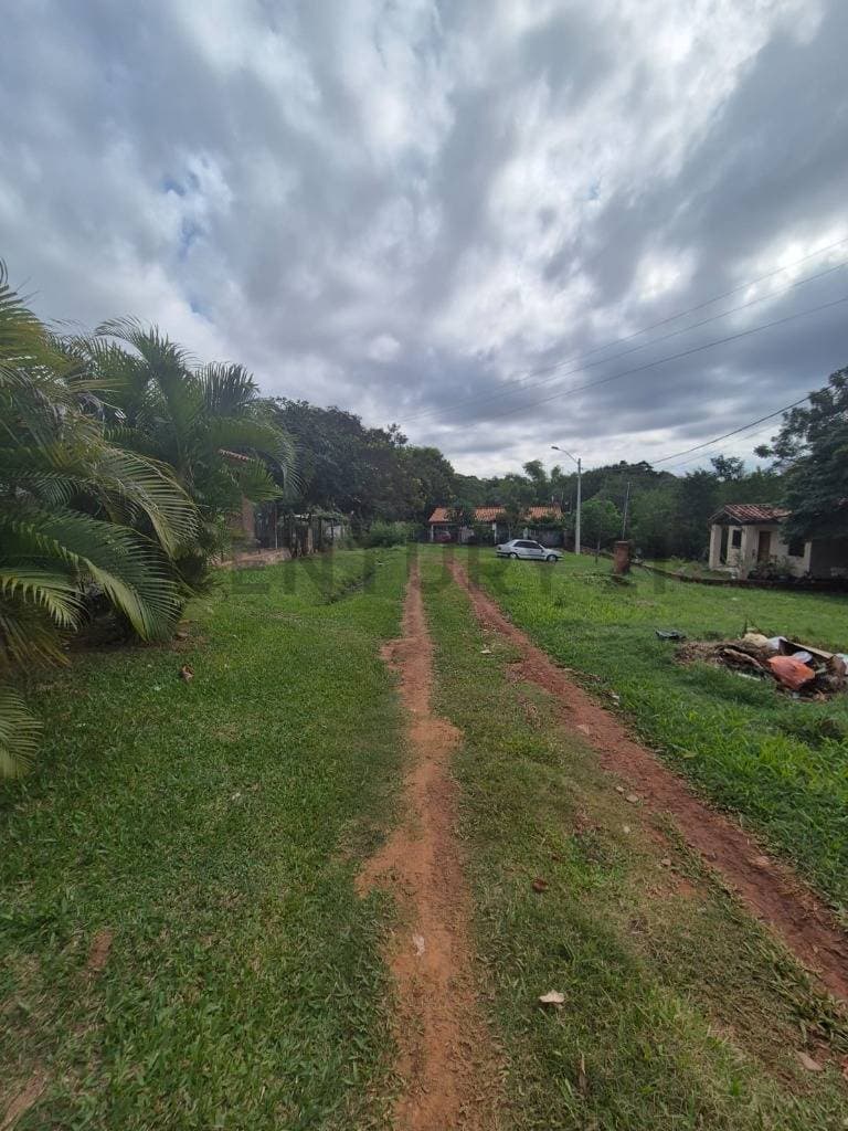 Venta de Terreno en Luque, Central – 2