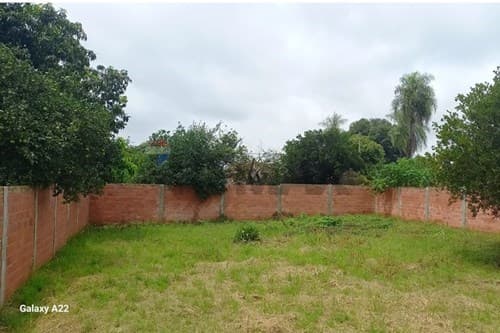 Terreno-Venta-PY Central Julián Augusto Saldivar Aldana Cañada fracción Las… – 2