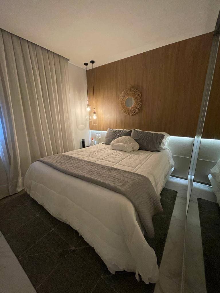 VENDO DPTO FINAMENTE AMOBLADO Y EQUIPADO EN EDIFICIO TIERRA ALTA DEL MAESTRO – 3