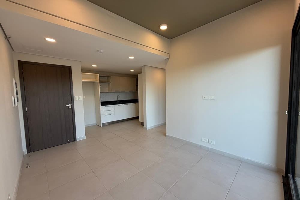 VENDO DEPARTAMENTO EN ASUNCIÓN - LOS LAURELES – 3