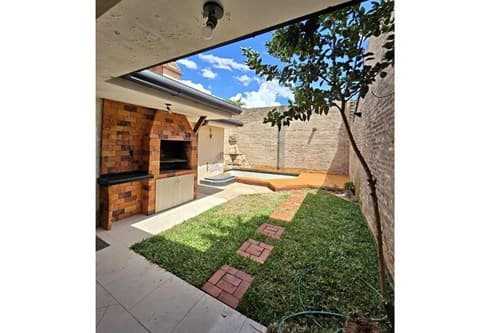Dúplex-Alquiler-Doctor francisco Morra, Villa Morra, Asunción – 3