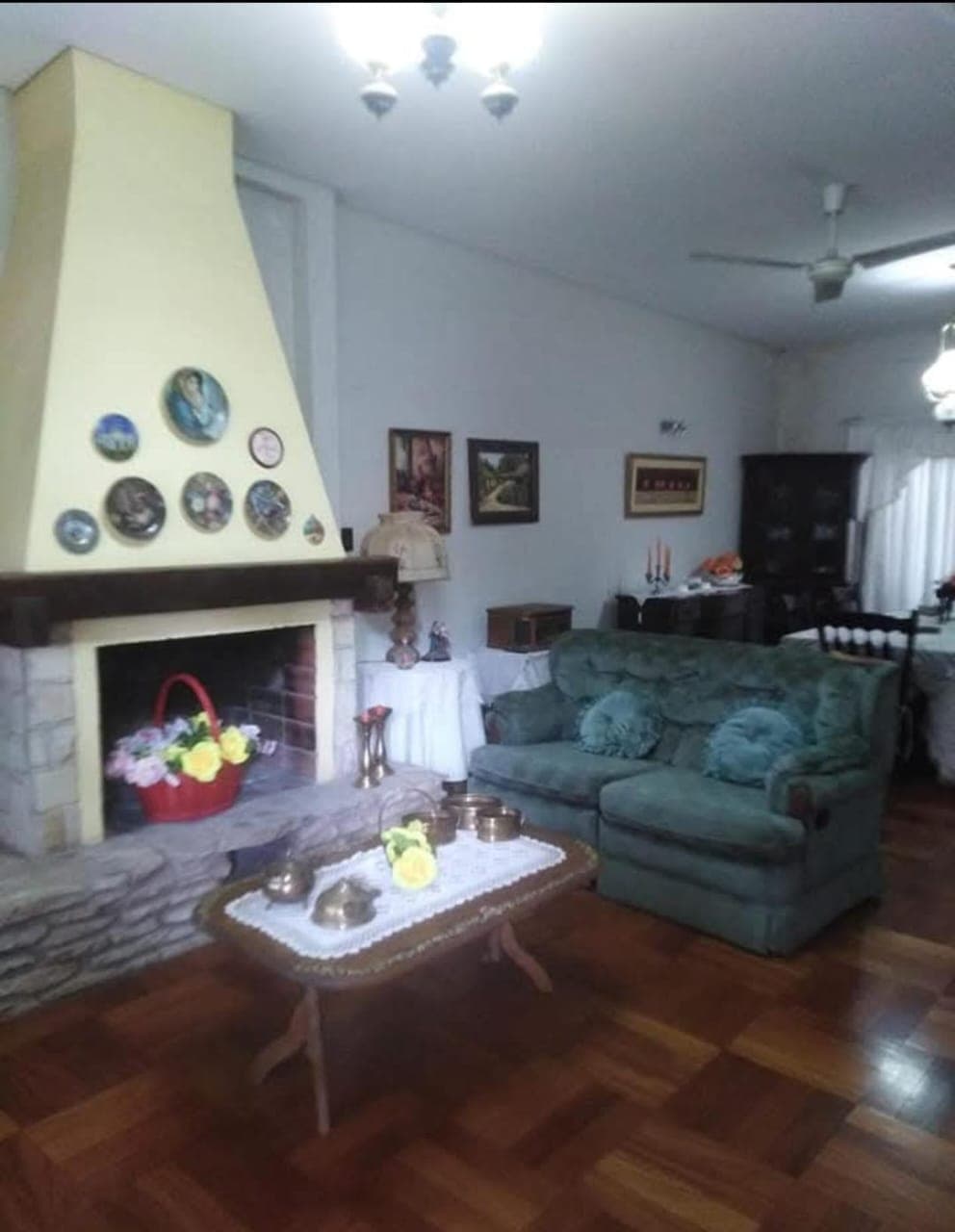 Vendo Casa Estilo Americana – 3