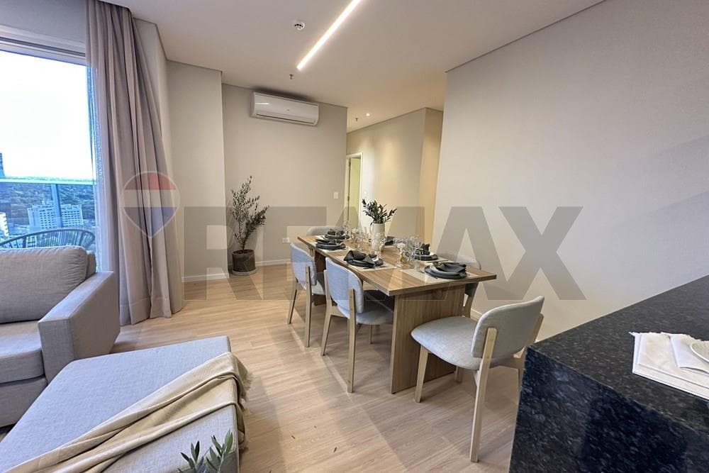 Departamento - Alquiler - Las Lomas (carmelitas), Paraguay – 3